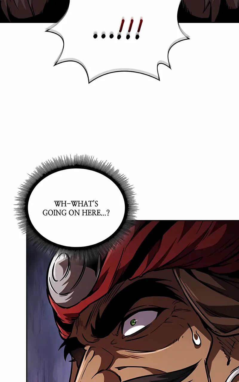 Read Nano Machine ENGLISH Manga Online