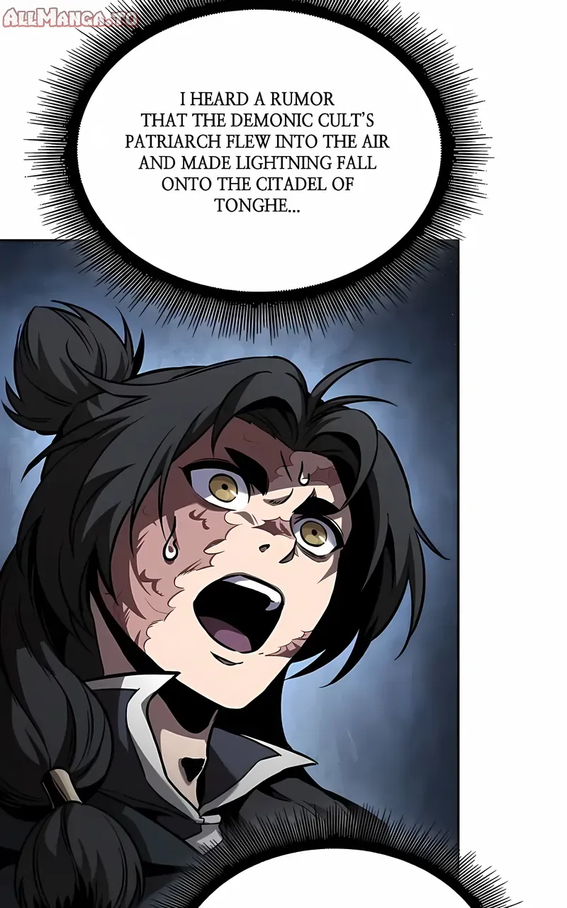 Read Nano Machine ENGLISH Manga Online