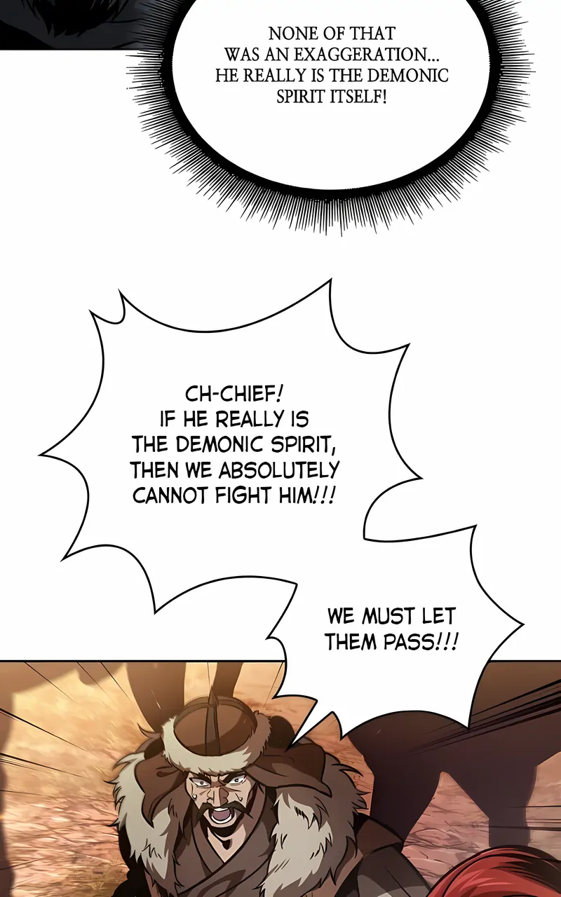 Read Nano Machine ENGLISH Manga Online