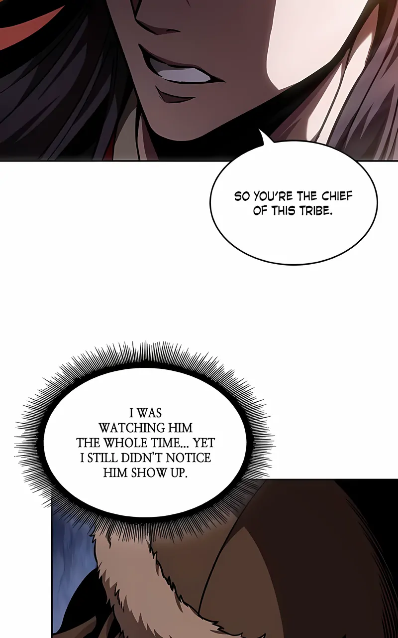 Read Nano Machine ENGLISH Manga Online