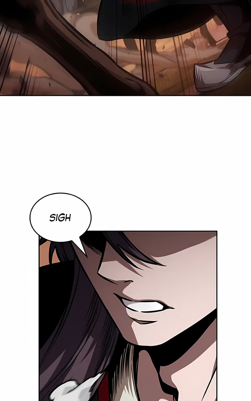 Read Nano Machine ENGLISH Manga Online