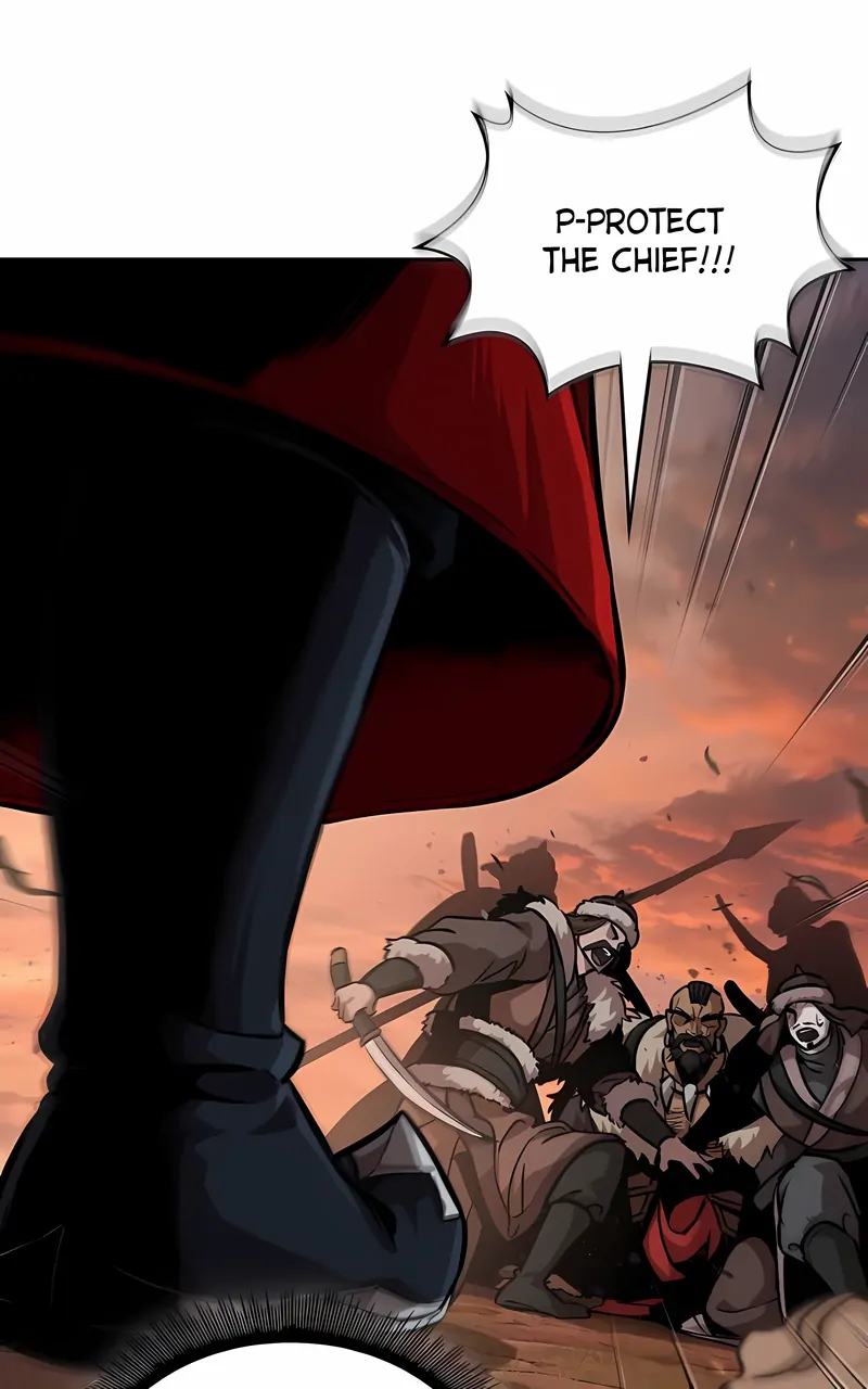 Read Nano Machine ENGLISH Manga Online