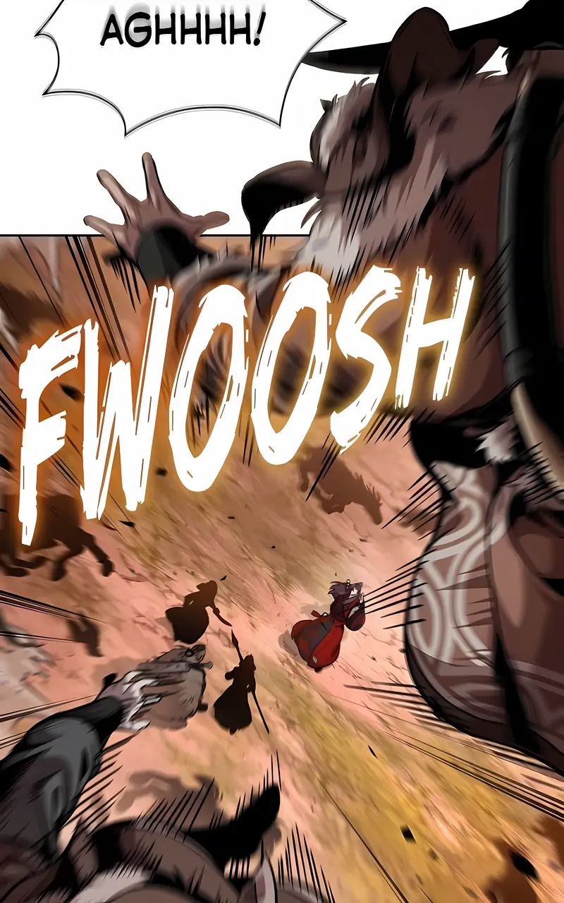 Read Nano Machine ENGLISH Manga Online