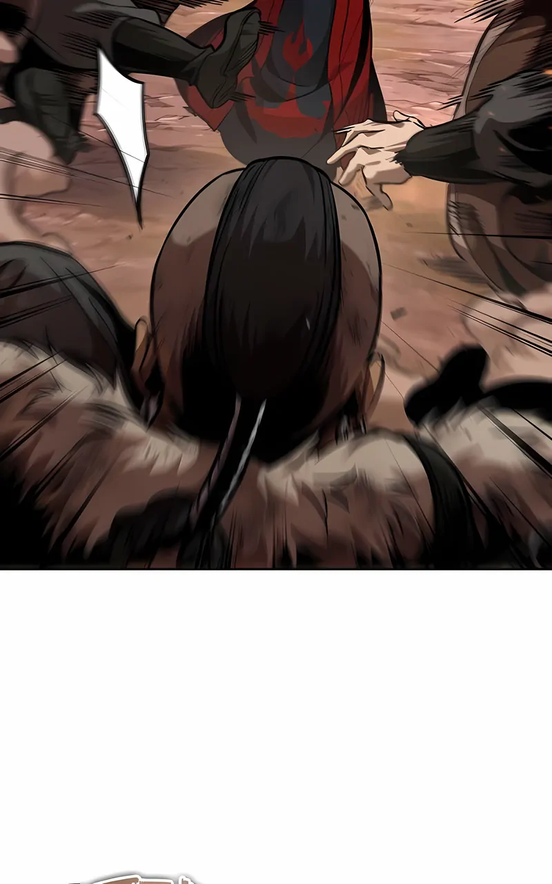 Read Nano Machine ENGLISH Manga Online