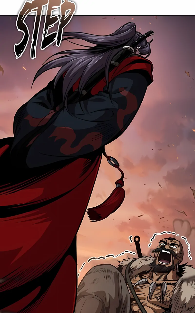 Read Nano Machine ENGLISH Manga Online