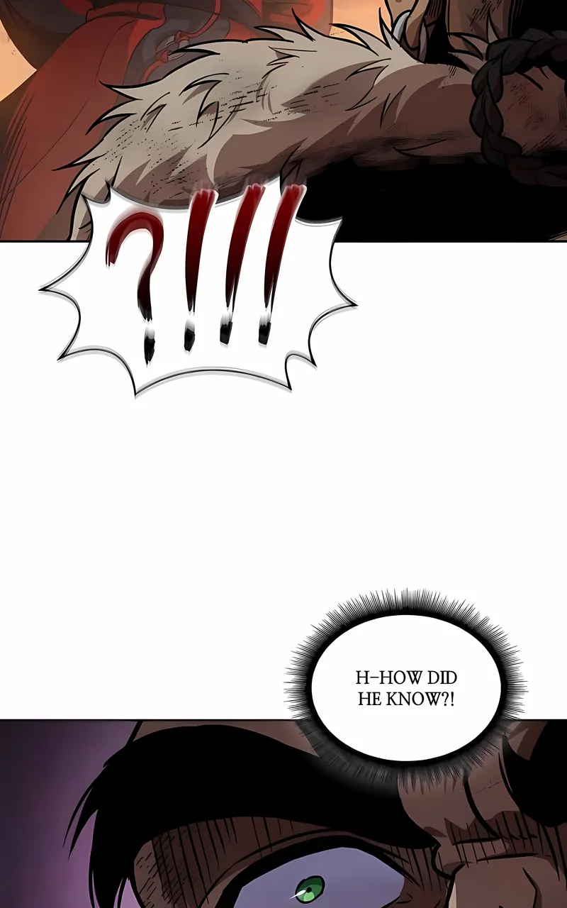 Read Nano Machine ENGLISH Manga Online