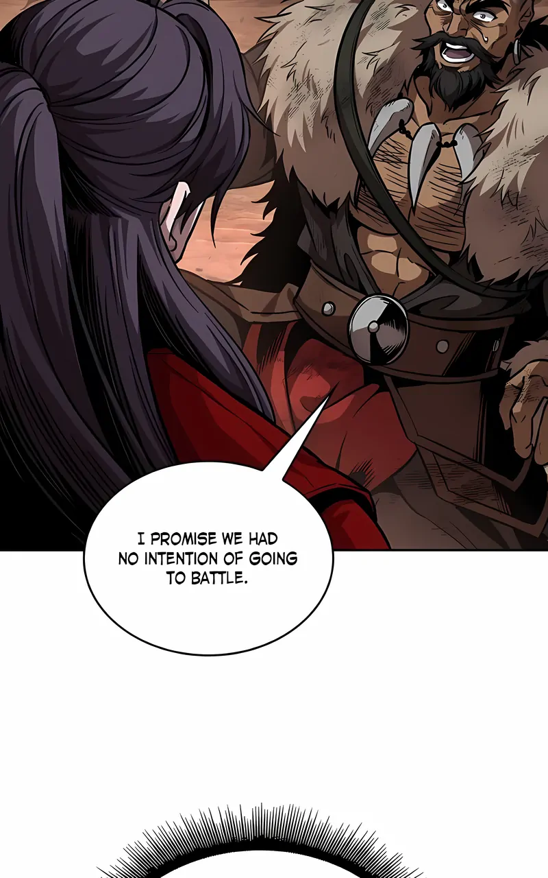 Read Nano Machine ENGLISH Manga Online