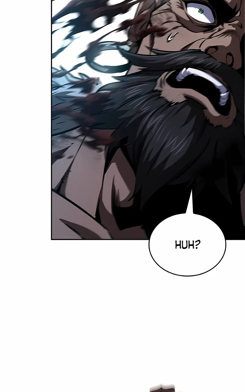 Read Nano Machine ENGLISH Manga Online