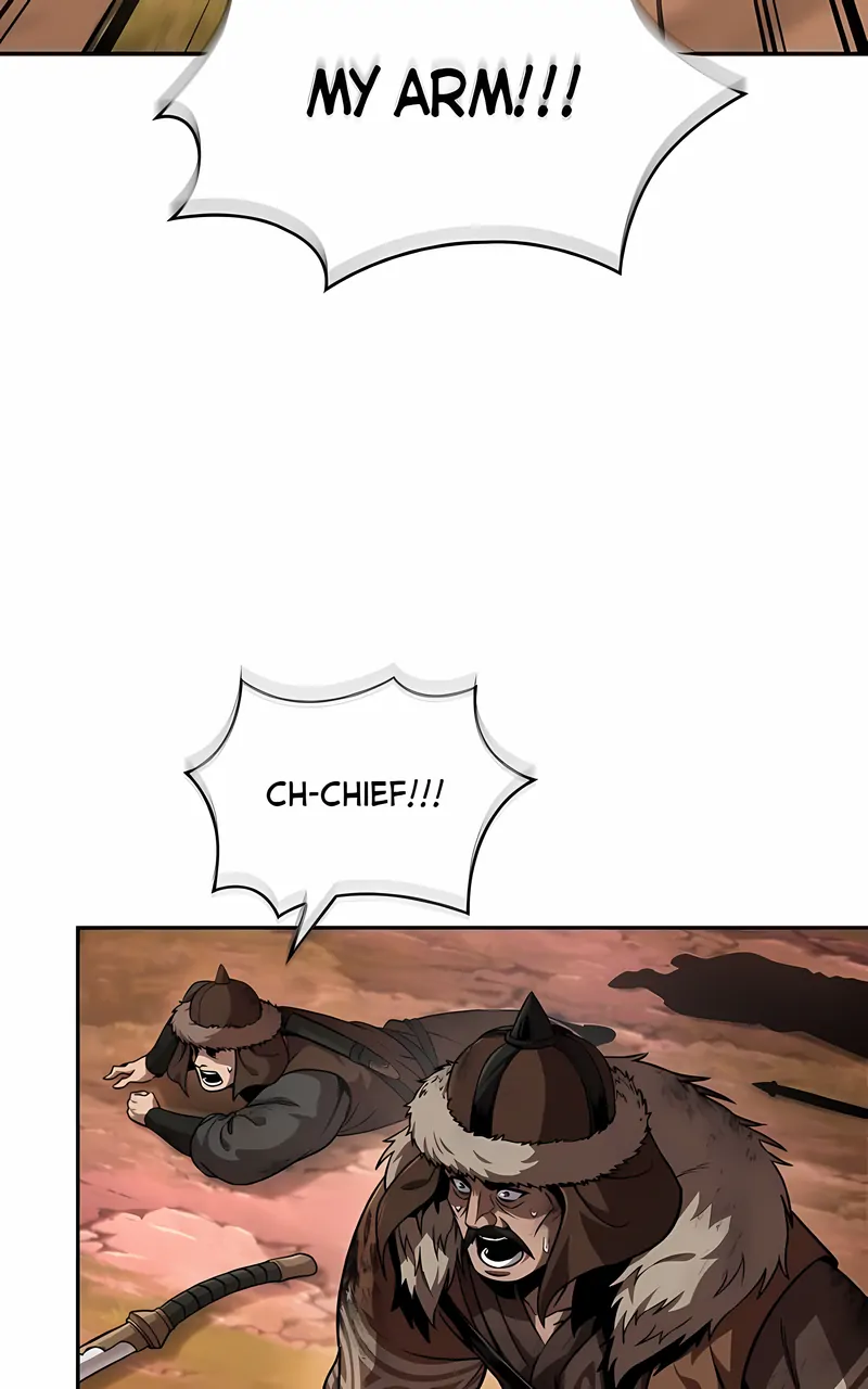 Read Nano Machine ENGLISH Manga Online