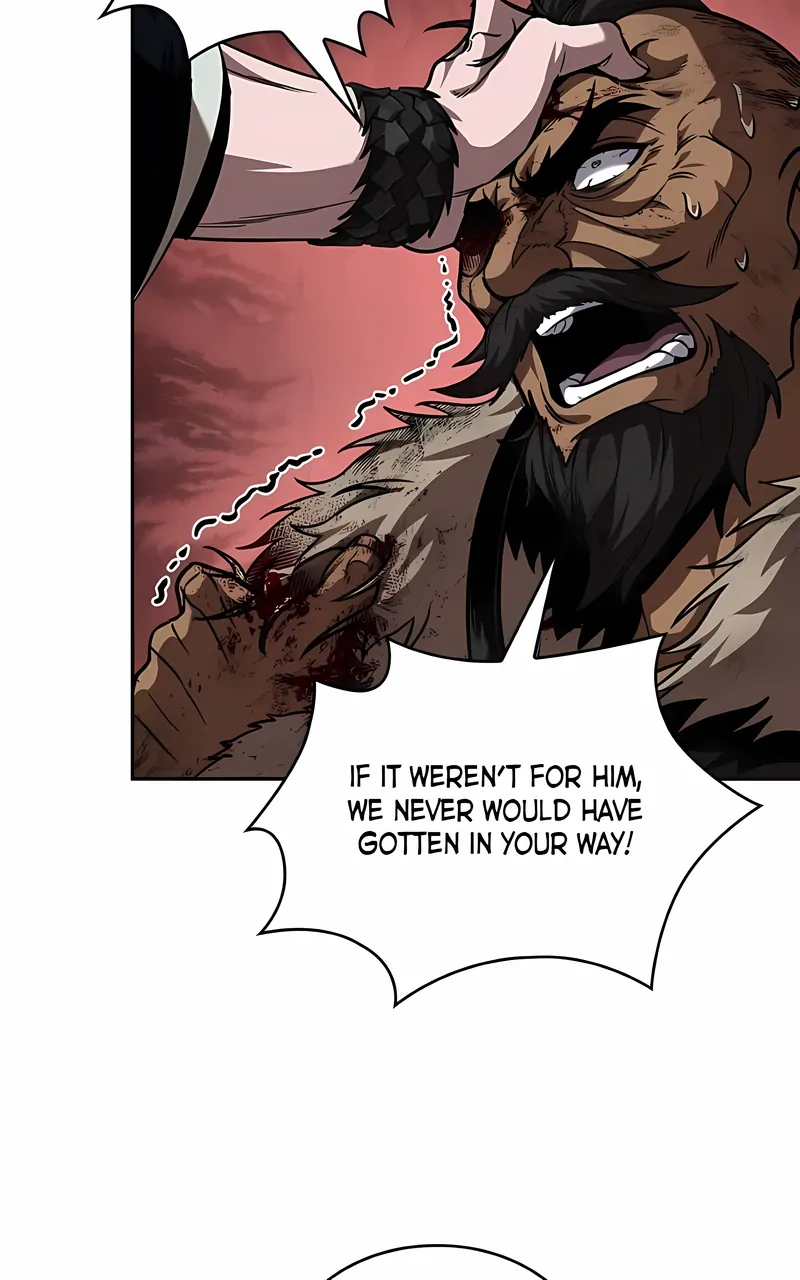 Read Nano Machine ENGLISH Manga Online