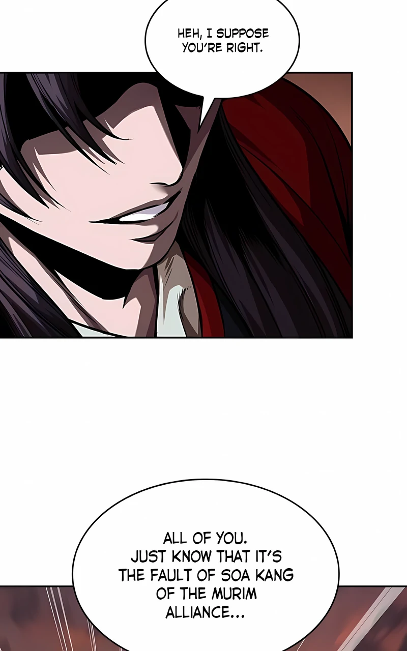 Read Nano Machine ENGLISH Manga Online