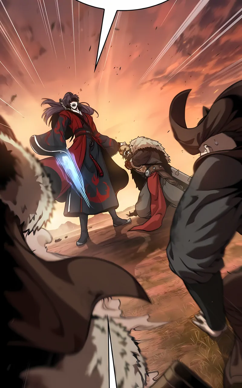 Read Nano Machine ENGLISH Manga Online