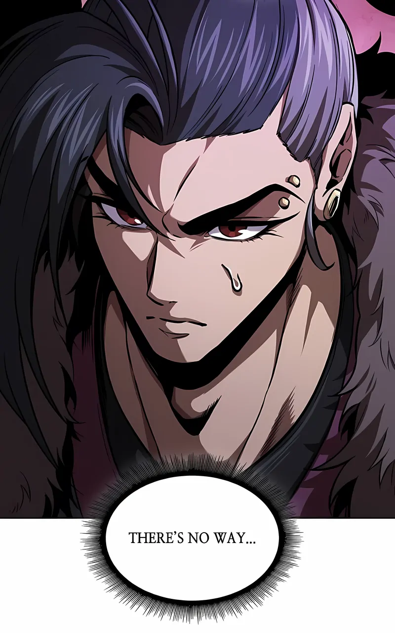 Read Nano Machine ENGLISH Manga Online