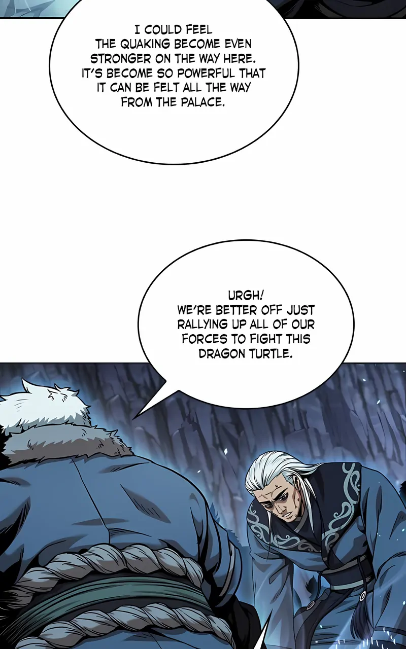 Read Nano Machine ENGLISH Manga Online