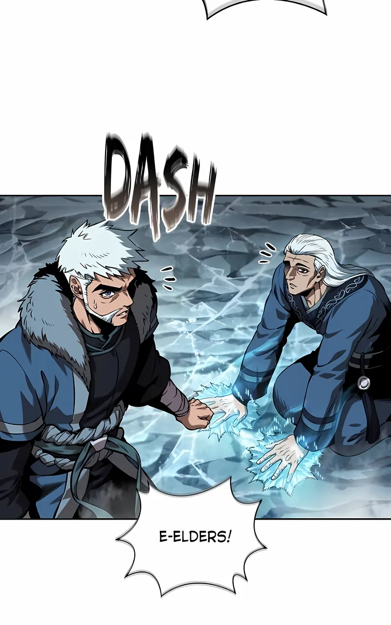 Read Nano Machine ENGLISH Manga Online