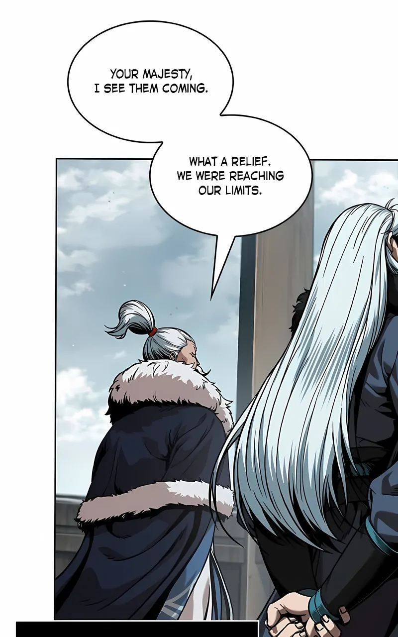 Read Nano Machine ENGLISH Manga Online