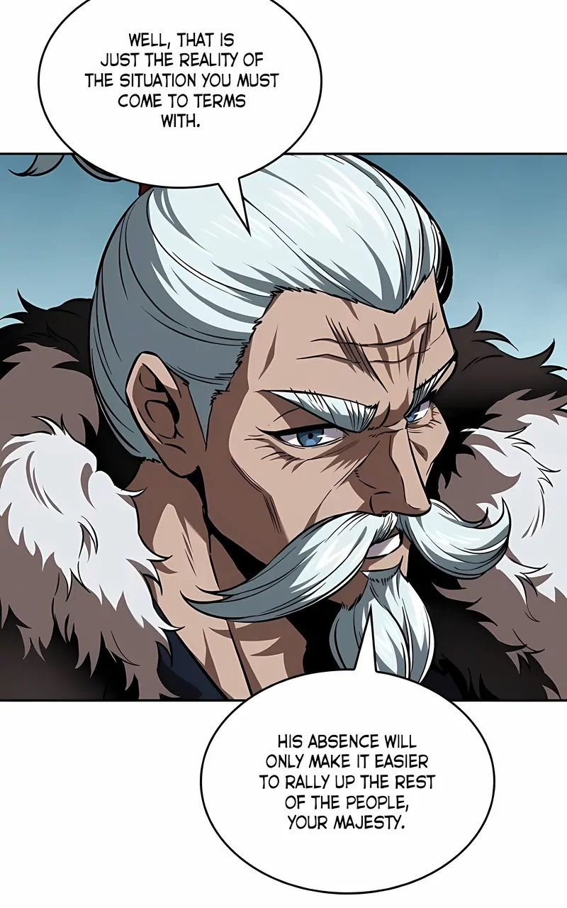 Read Nano Machine ENGLISH Manga Online