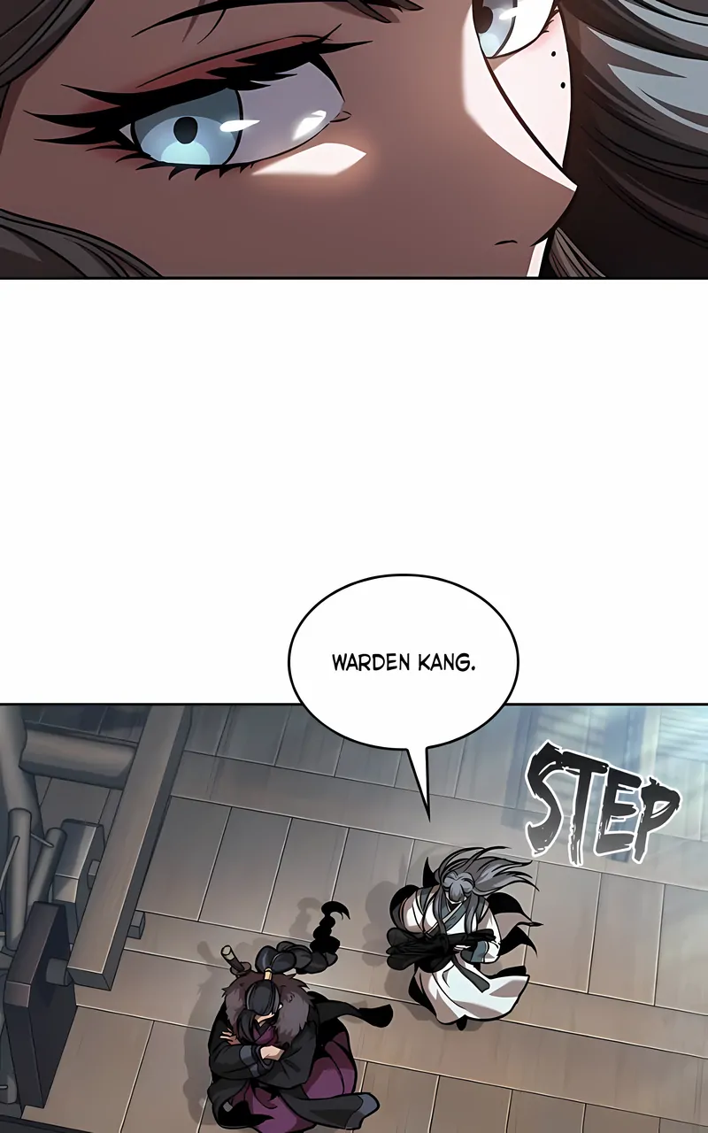 Read Nano Machine ENGLISH Manga Online