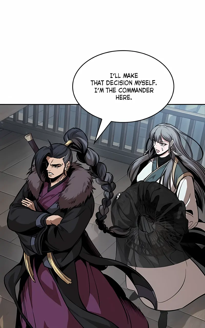 Read Nano Machine ENGLISH Manga Online