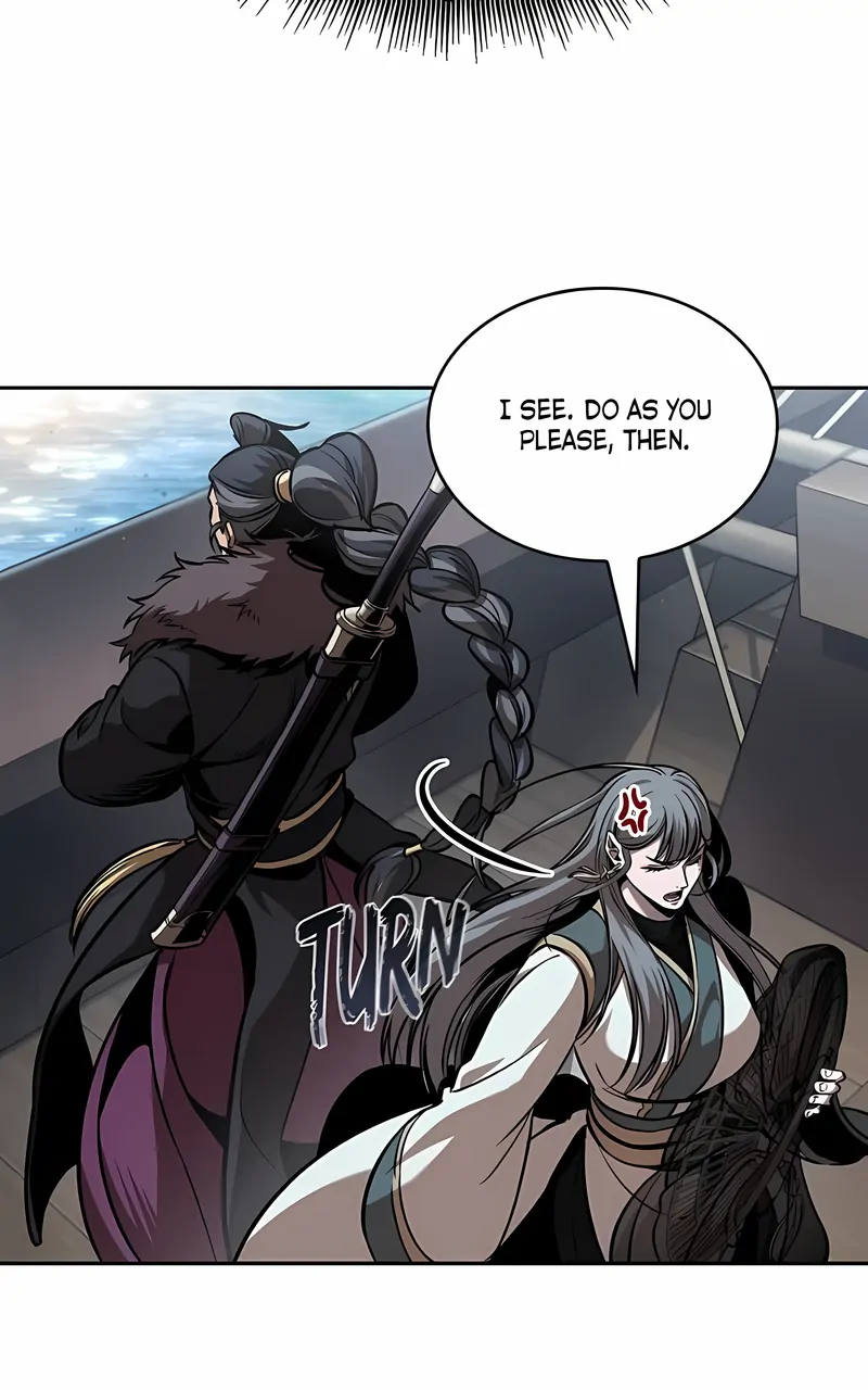 Read Nano Machine ENGLISH Manga Online