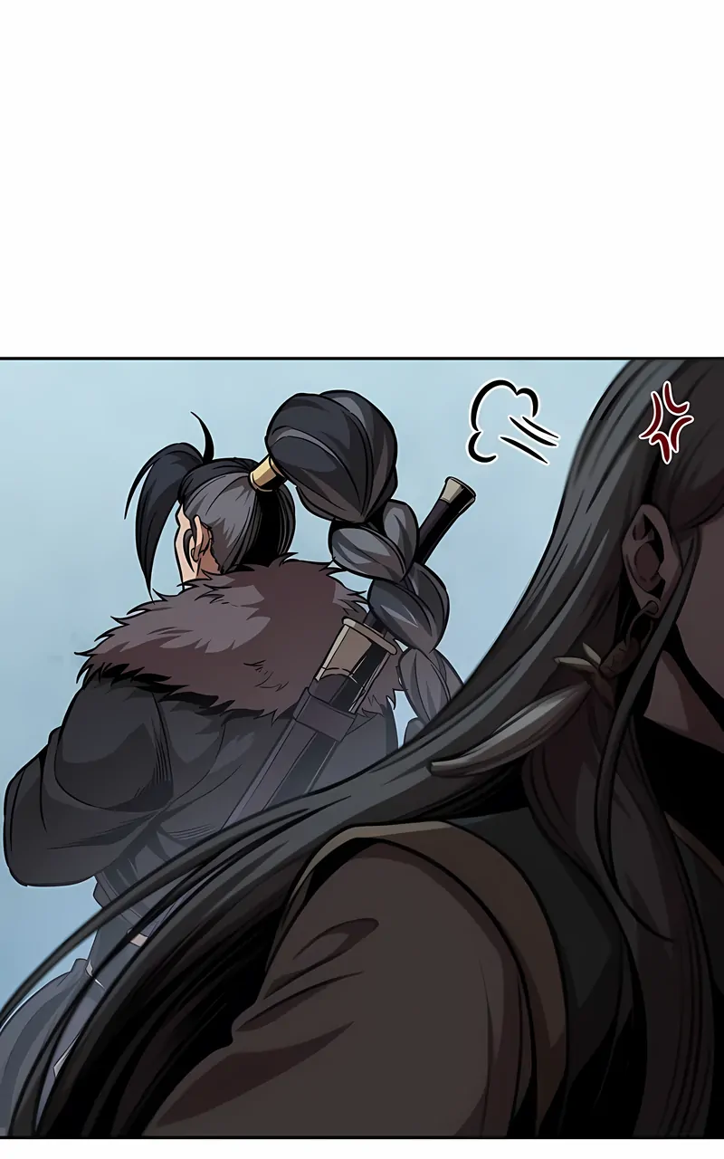 Read Nano Machine ENGLISH Manga Online