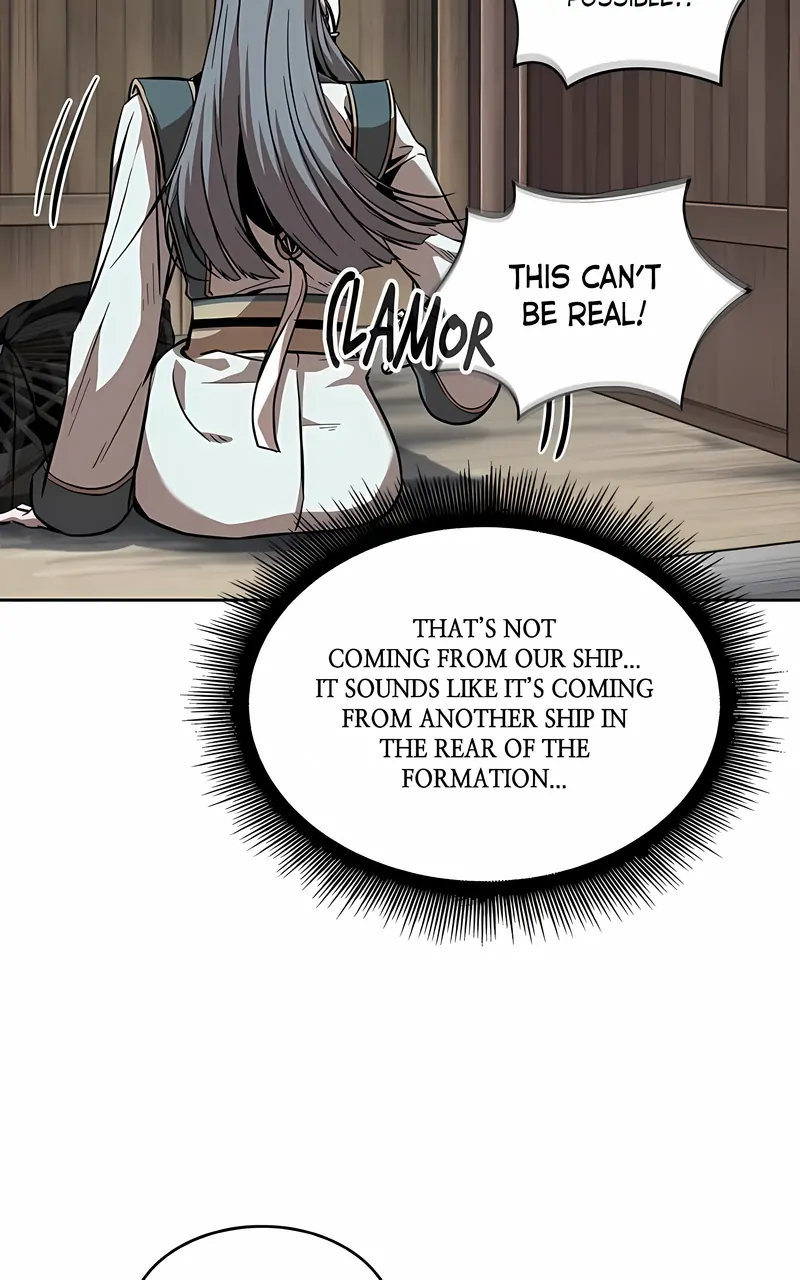 Read Nano Machine ENGLISH Manga Online