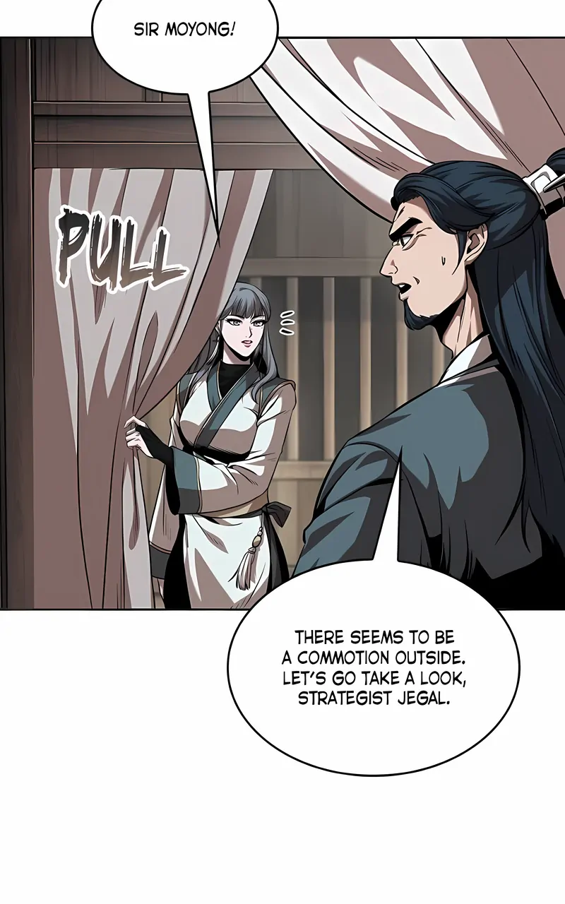 Read Nano Machine ENGLISH Manga Online