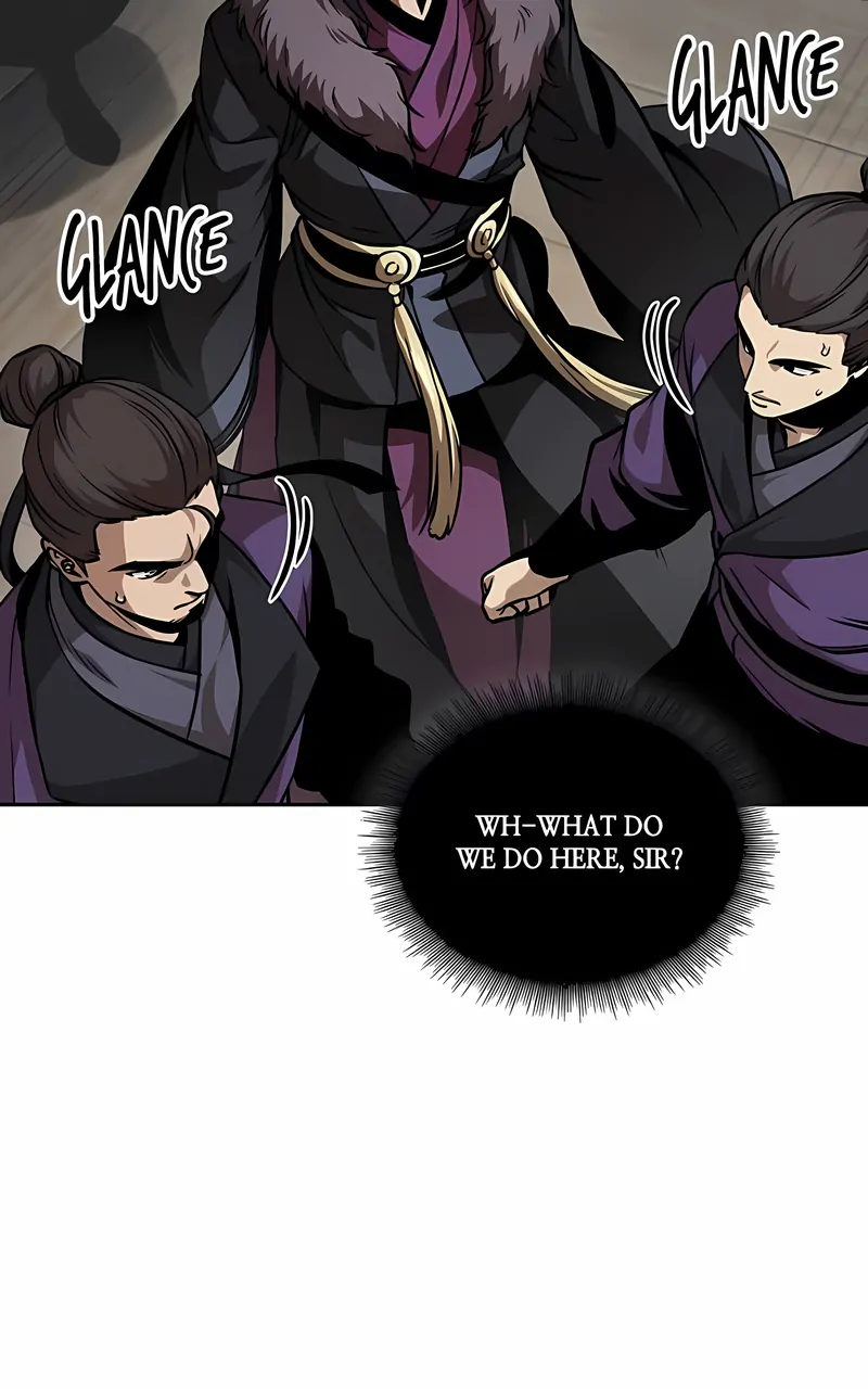 Read Nano Machine ENGLISH Manga Online