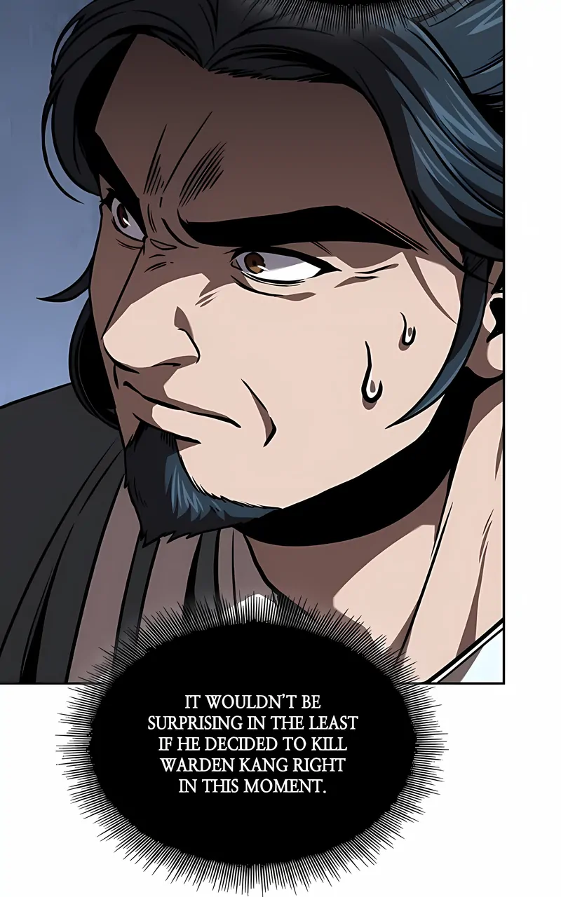 Read Nano Machine ENGLISH Manga Online