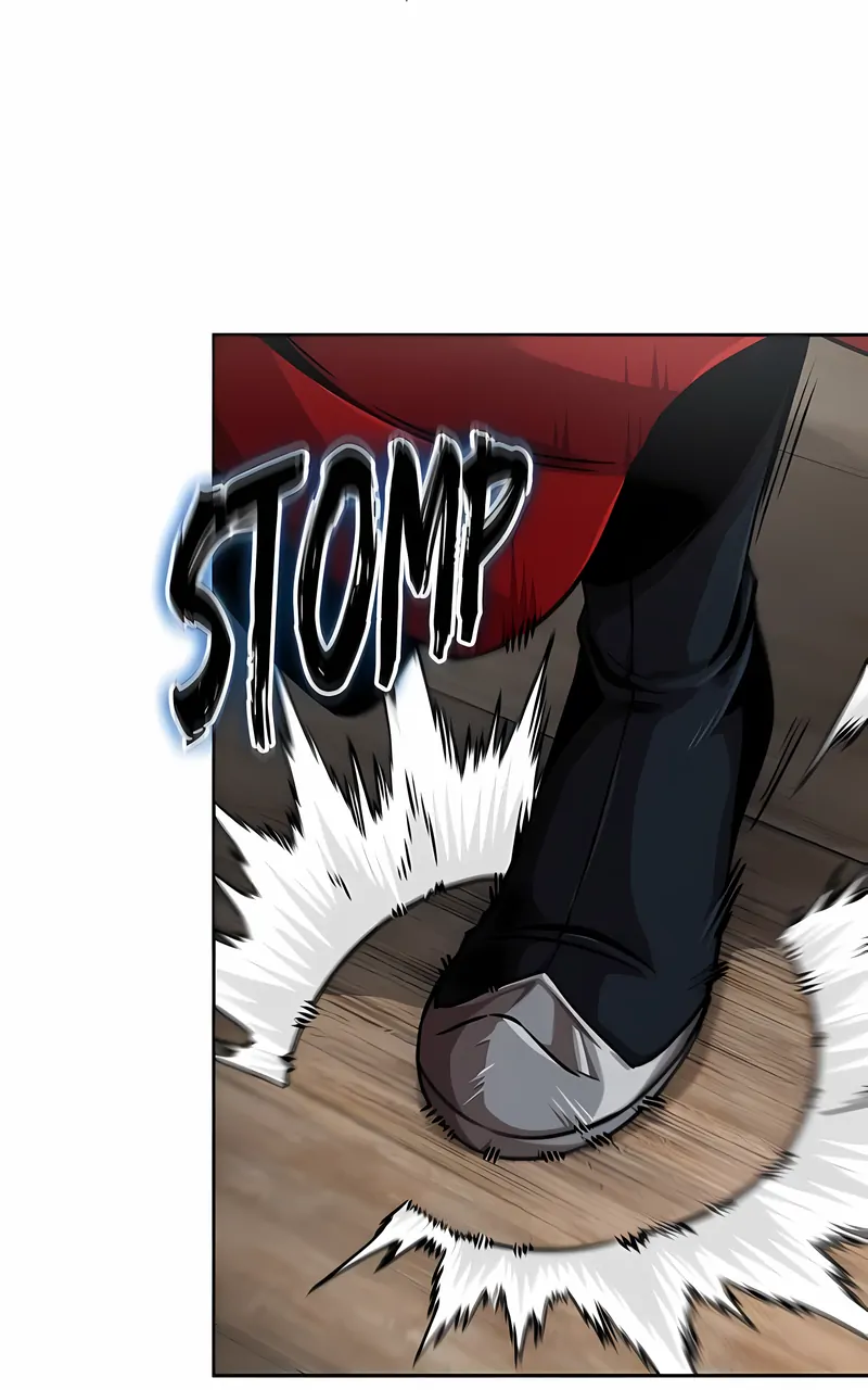 Read Nano Machine ENGLISH Manga Online