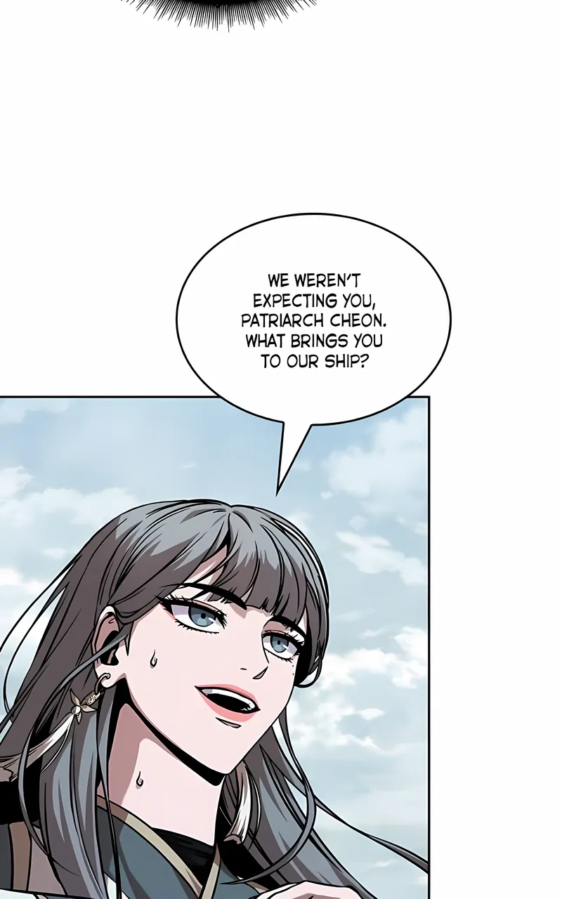 Read Nano Machine ENGLISH Manga Online