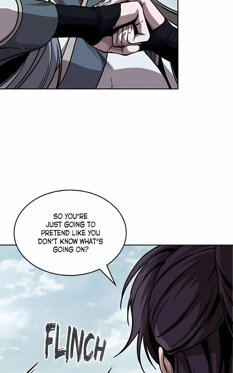 Read Nano Machine ENGLISH Manga Online