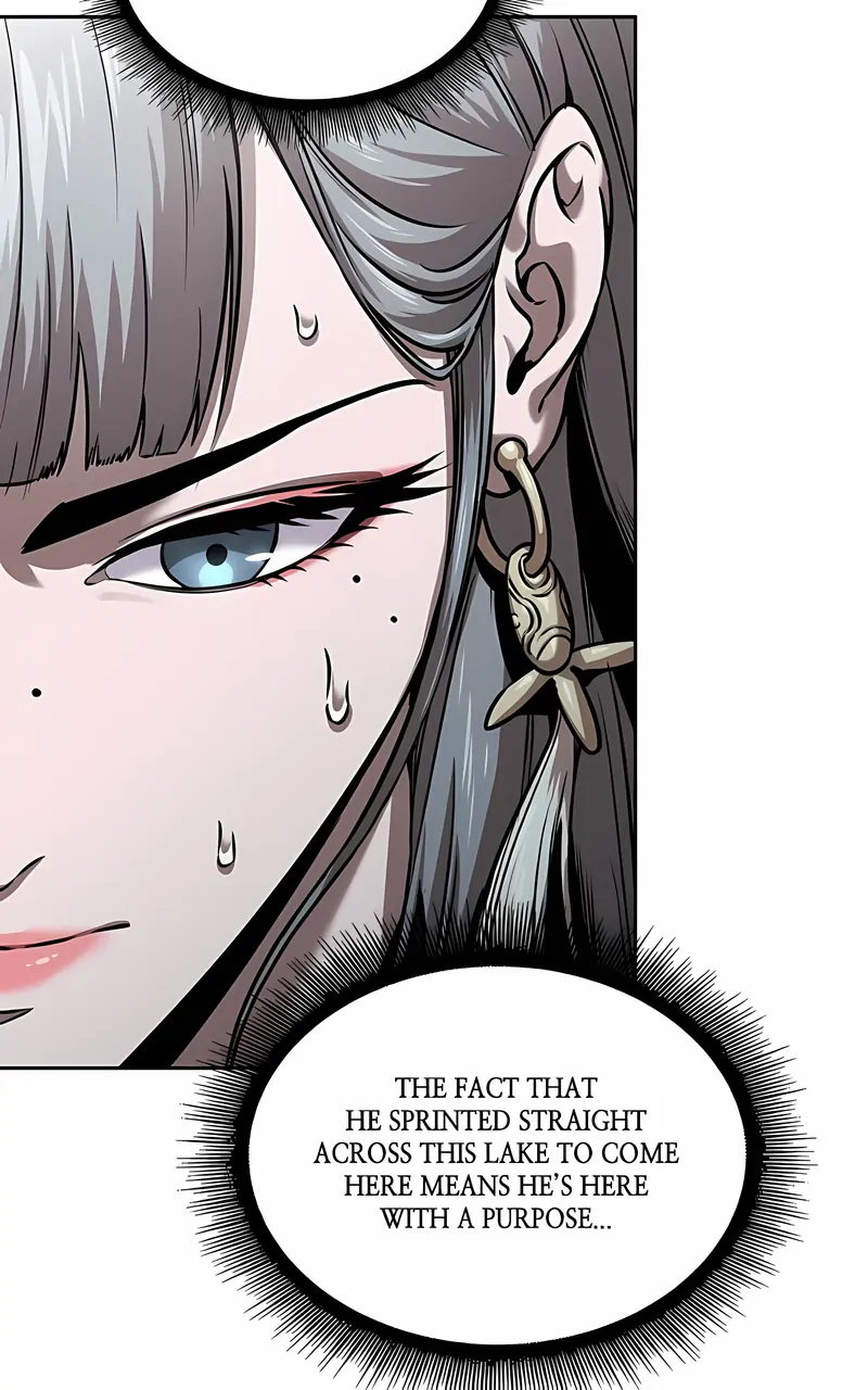 Read Nano Machine ENGLISH Manga Online