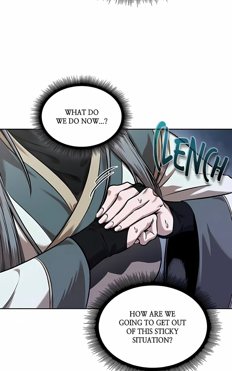 Read Nano Machine ENGLISH Manga Online