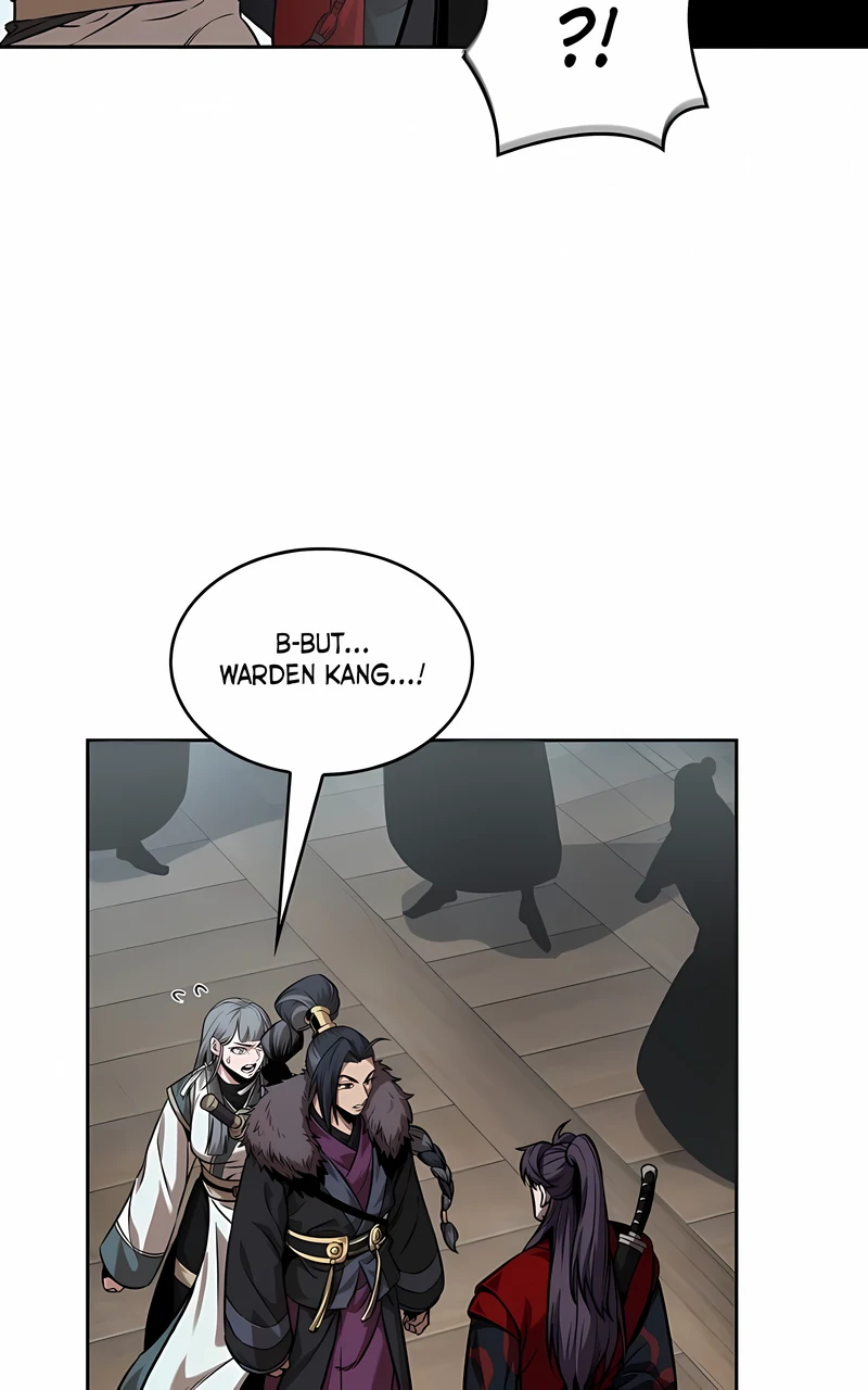 Read Nano Machine ENGLISH Manga Online