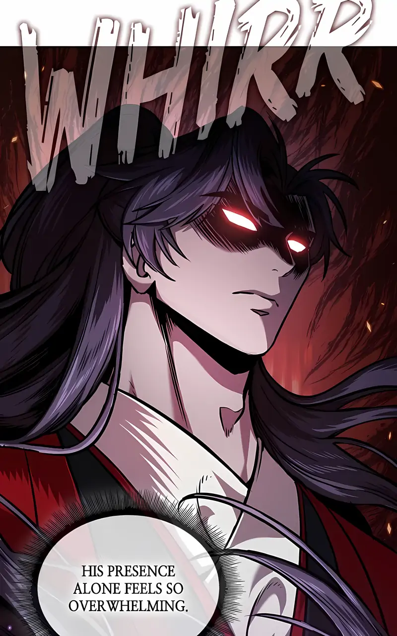 Read Nano Machine ENGLISH Manga Online