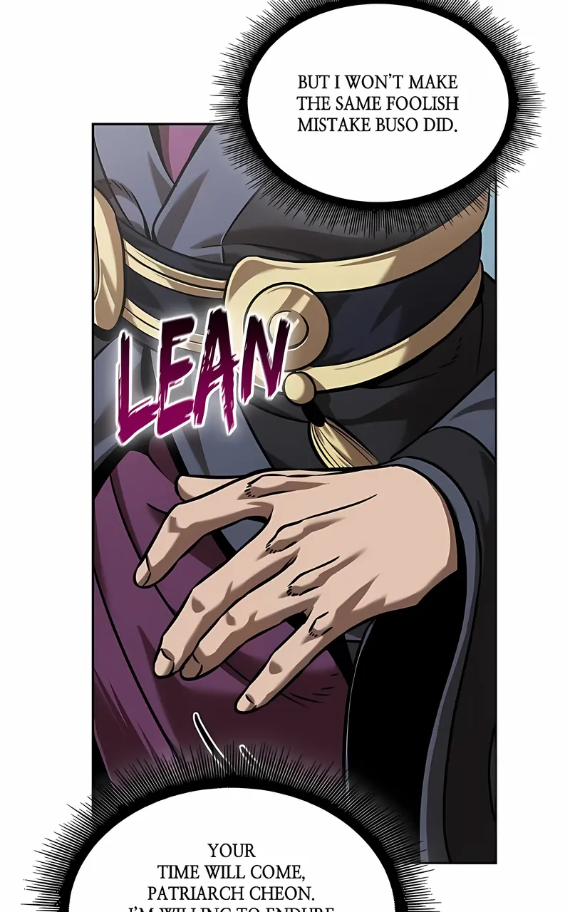 Read Nano Machine ENGLISH Manga Online