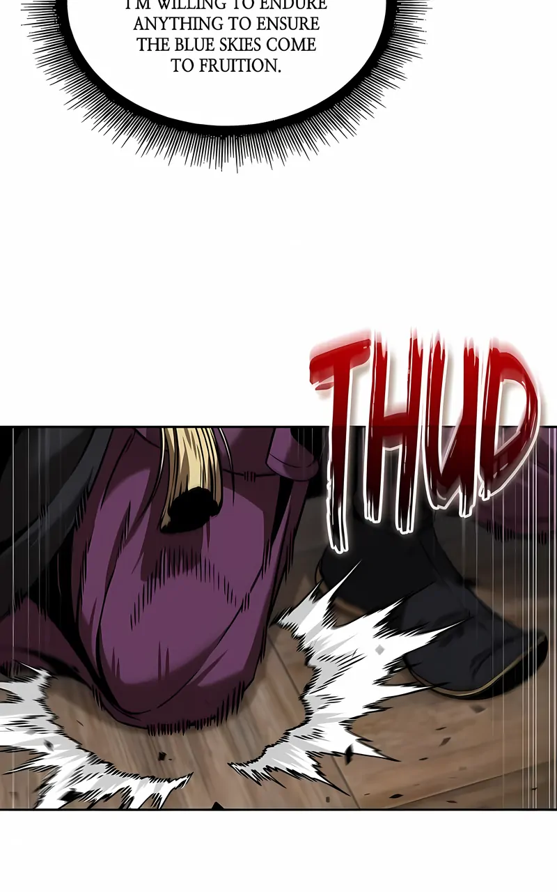 Read Nano Machine ENGLISH Manga Online