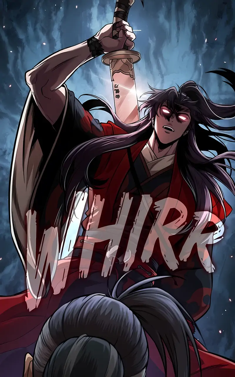 Read Nano Machine ENGLISH Manga Online