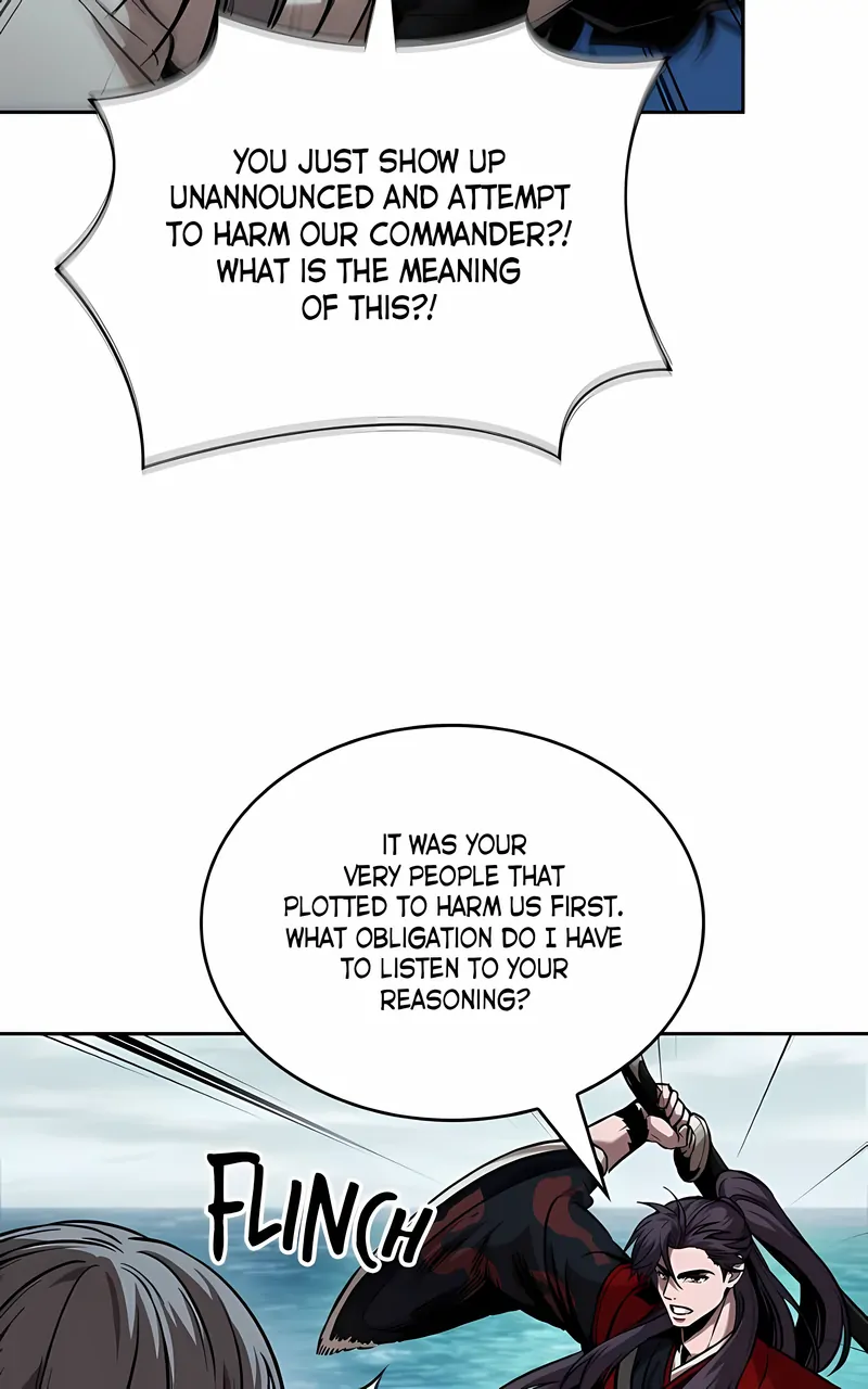 Read Nano Machine ENGLISH Manga Online