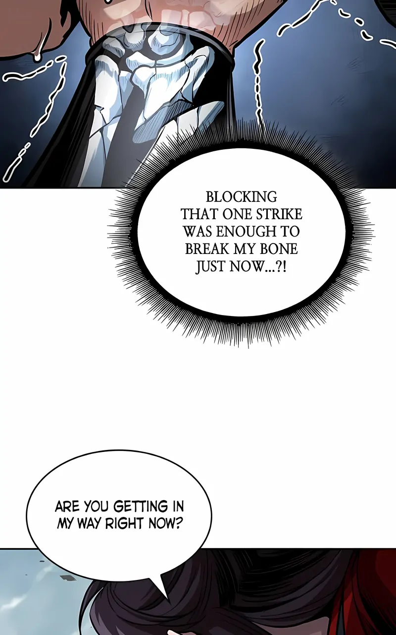 Read Nano Machine ENGLISH Manga Online