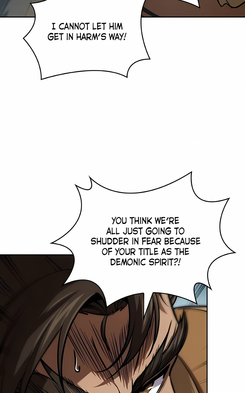 Read Nano Machine ENGLISH Manga Online