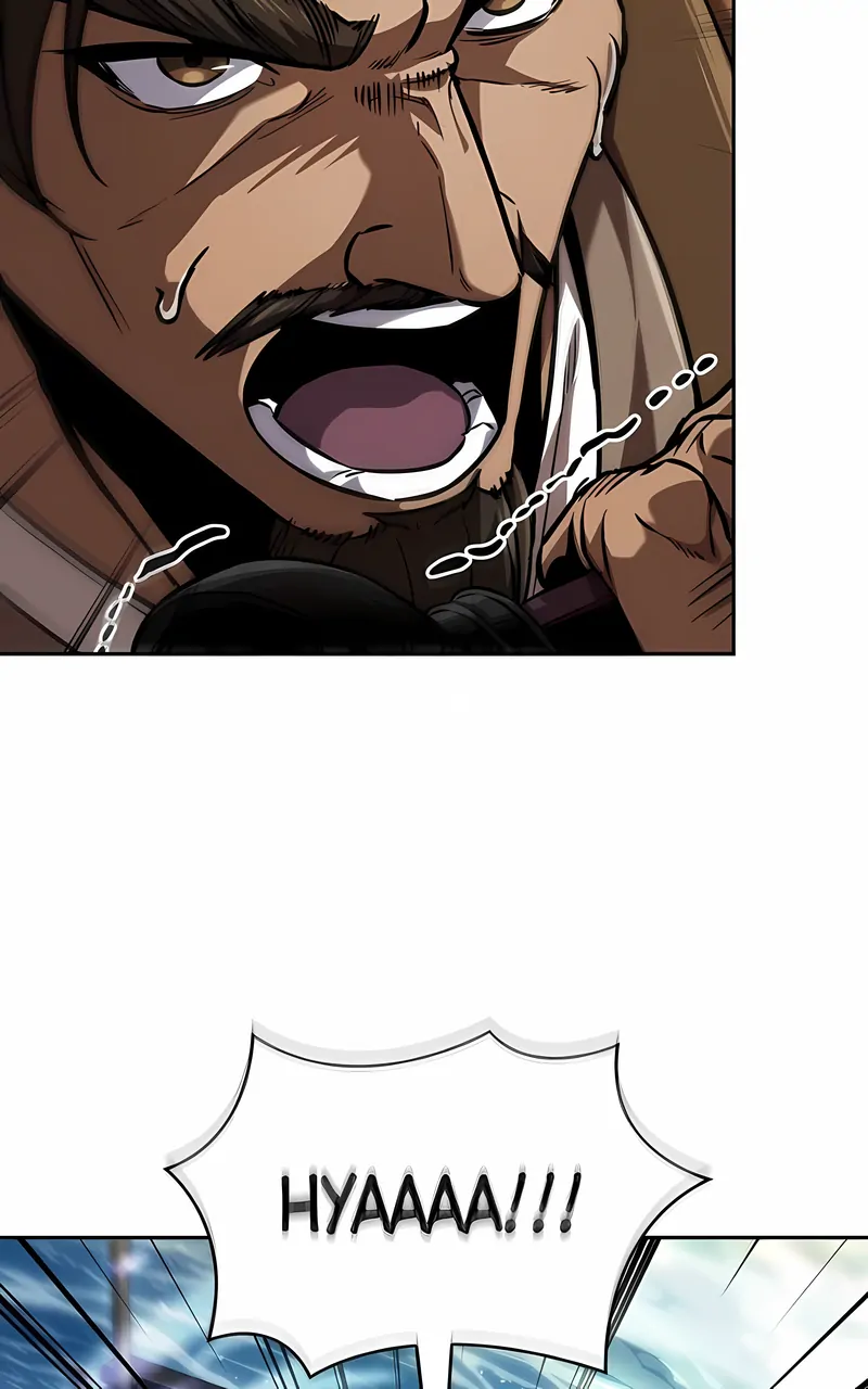 Read Nano Machine ENGLISH Manga Online