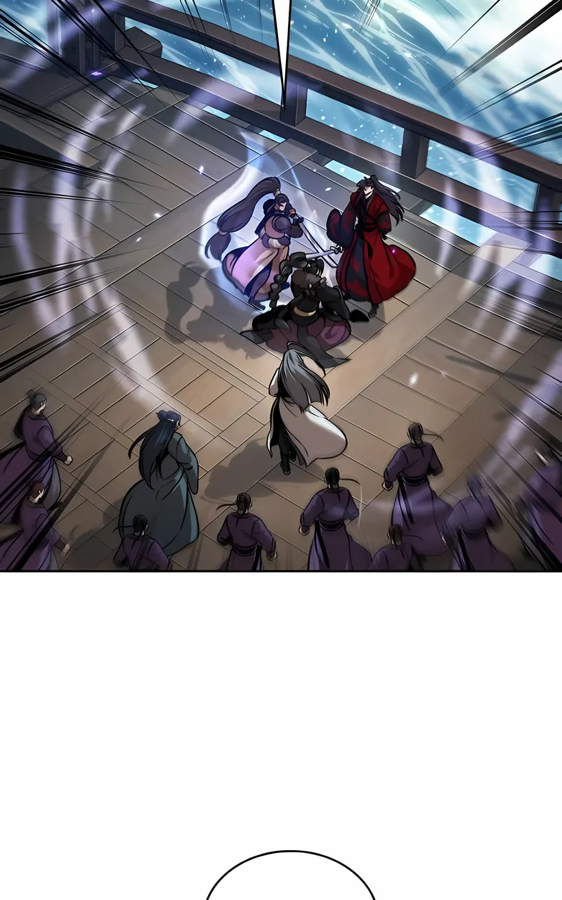 Read Nano Machine ENGLISH Manga Online