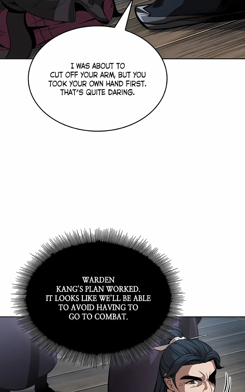 Read Nano Machine ENGLISH Manga Online