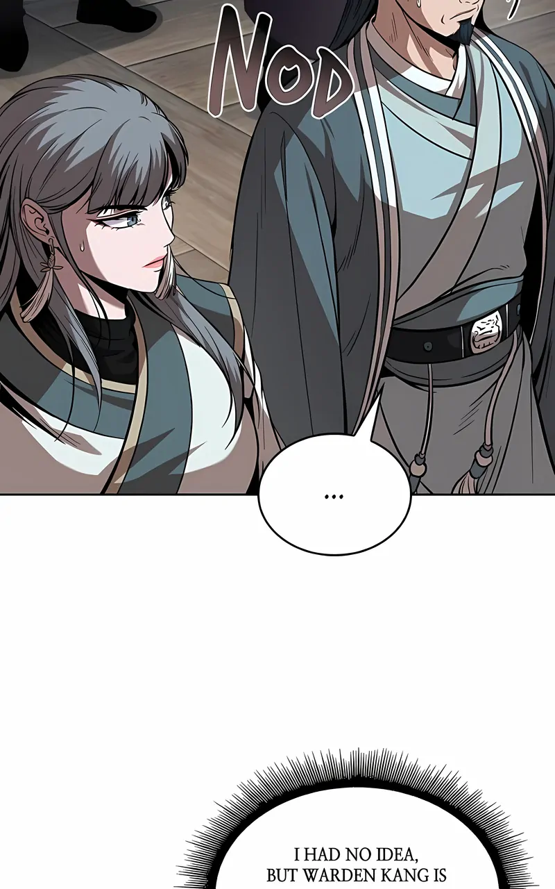 Read Nano Machine ENGLISH Manga Online