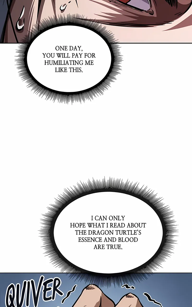 Read Nano Machine ENGLISH Manga Online