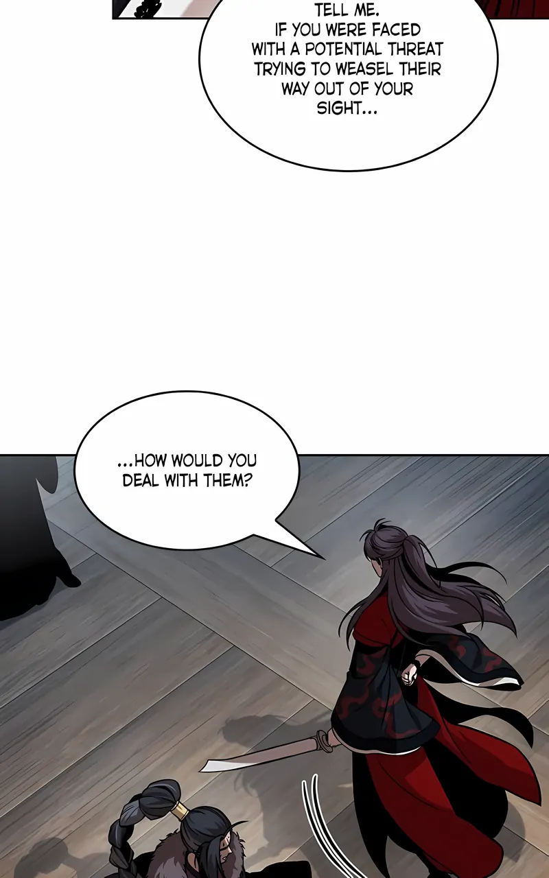 Read Nano Machine ENGLISH Manga Online