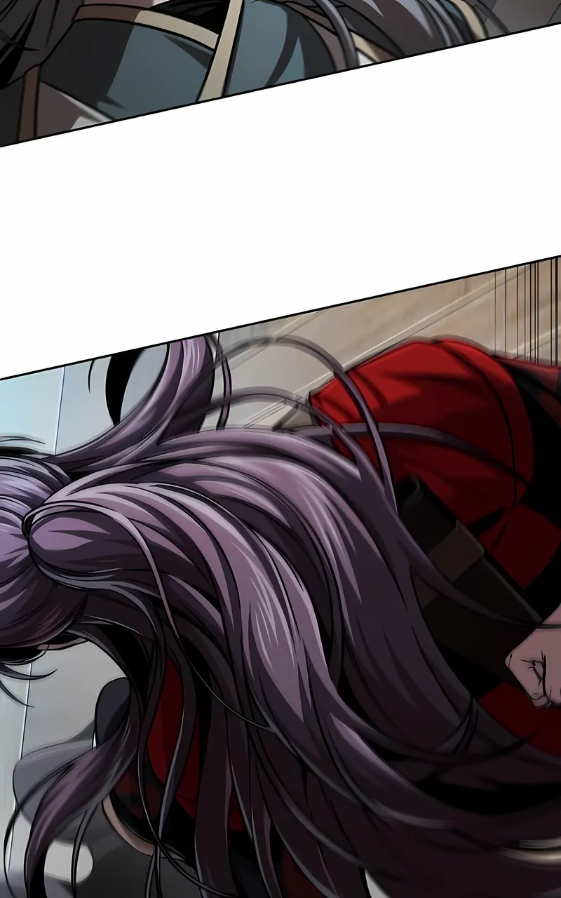 Read Nano Machine ENGLISH Manga Online