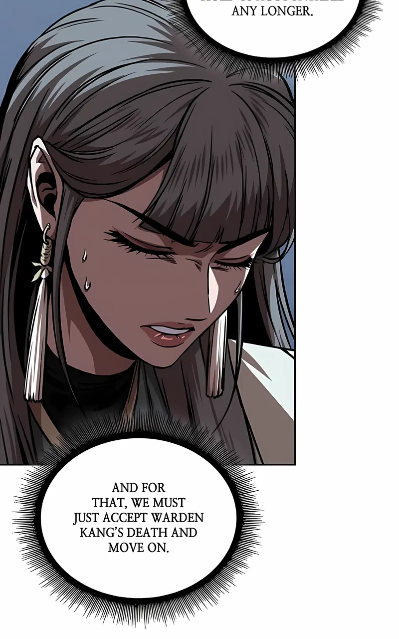 Read Nano Machine ENGLISH Manga Online